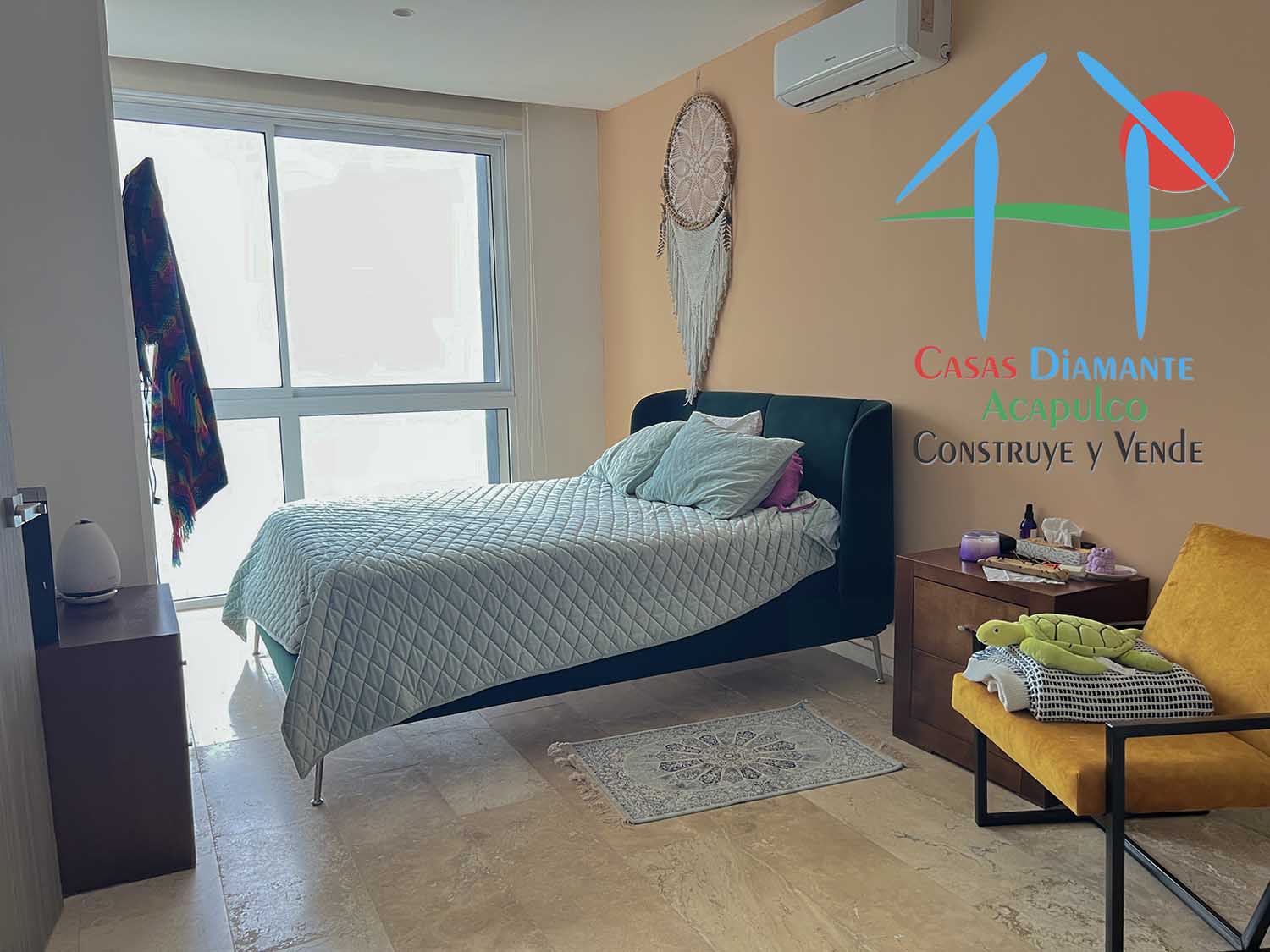 Armando's Le Club B 1602 - Recámara cuatro 1